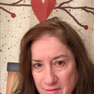 Meet your Posher, Dolores